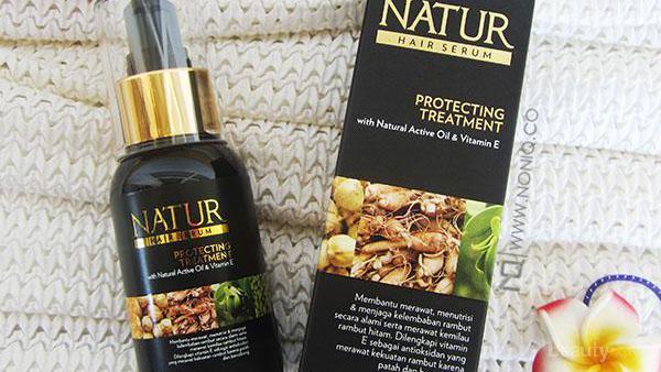 Serum rambut terbaik dan terlaris di malaysia 2021. News Sering Memakai Catok Atau Hair Dryer Lindungi Rambut Kamu Dengan Serum Rambut Natur Ini