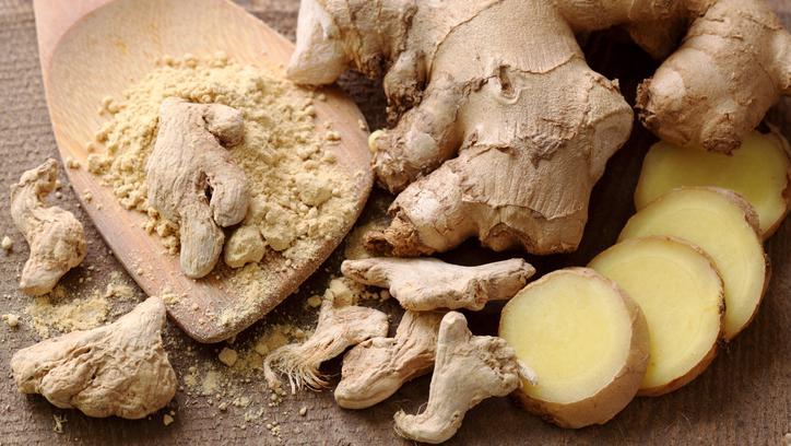 6 Cara Menanam dan Merawat Tanaman Jahe dalam Polibag