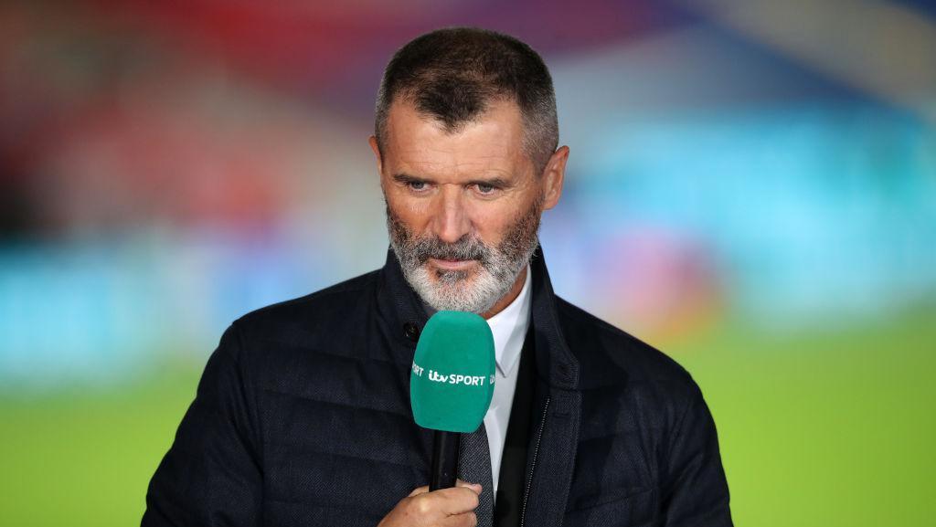 Roy Keane Sindir Arsenal: Apa Bagusnya Finis Posisi Kedua?