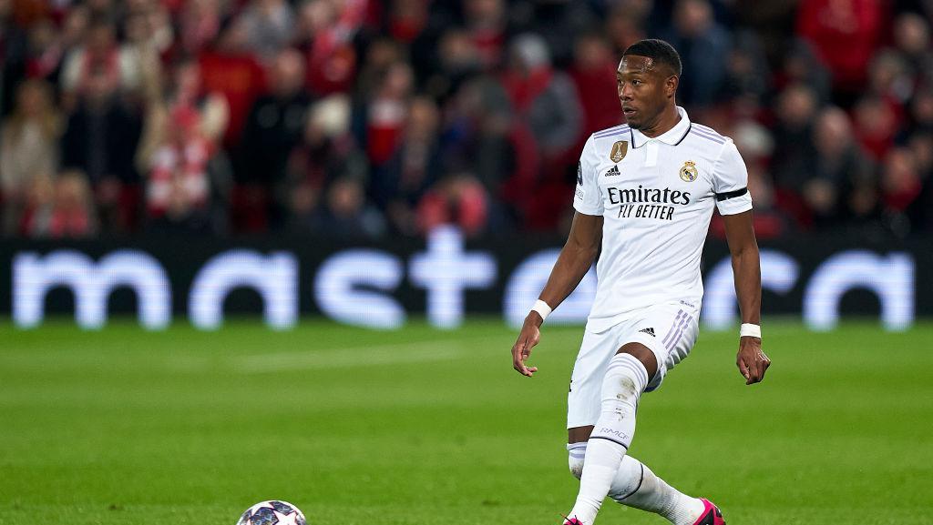 Real Madrid Mau Depak Pemain dengan Gaji Termahal Ini