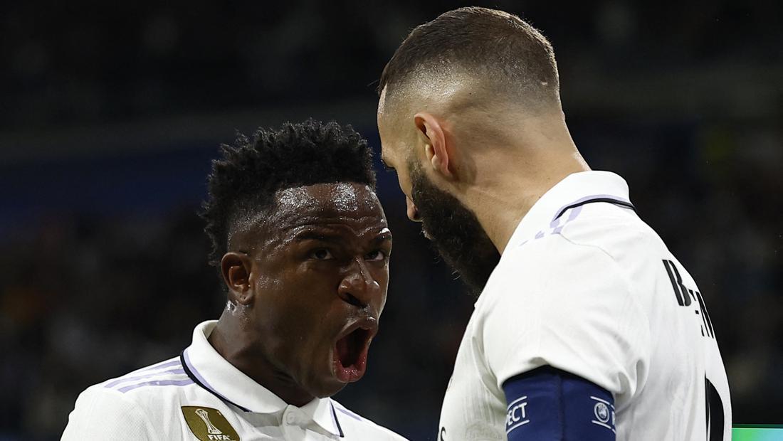 Vinicius Layak Dapat Ballon d’Or 2024