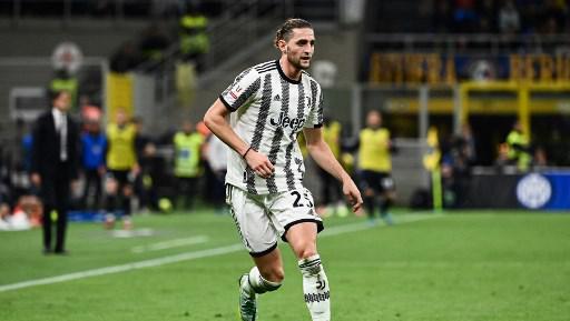 Rabiot Bersiap Hengkang dari Juventus?