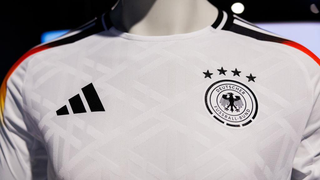 Tinggalkan Adidas, Timnas Jerman Pakai Nike Mulai 2027
