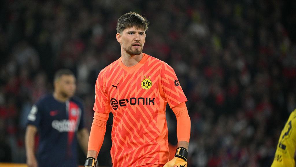 Kobel, Tembok yang Tak Bisa Ditembus PSG