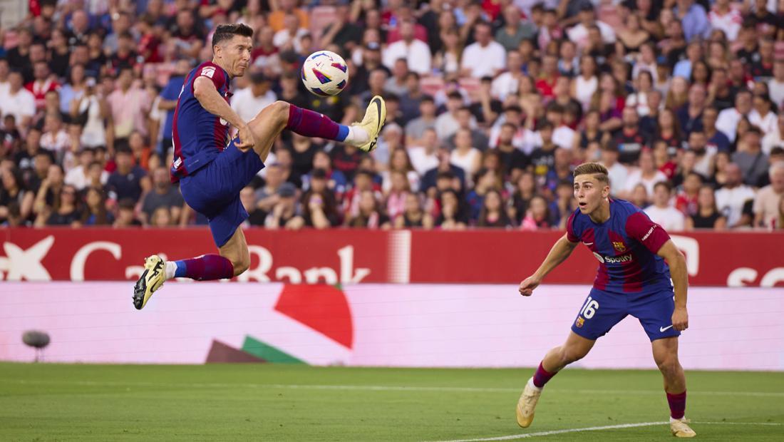 Los Cules Tutup Musim dengan Kemenangan 2-1