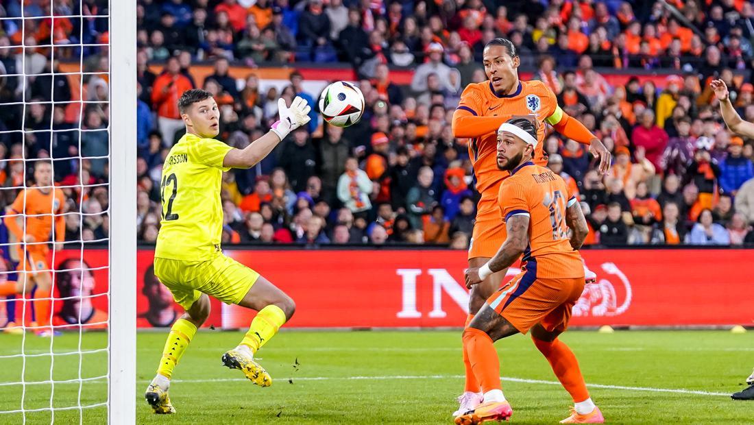 Belanda Siap-siap, Laga dengan Austria Bakalan Sulit