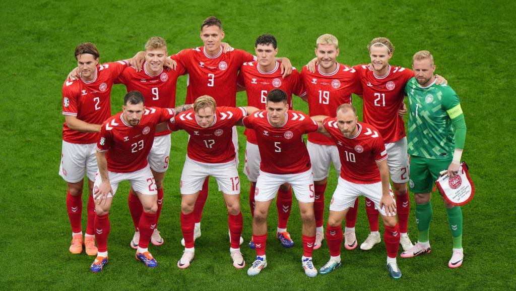 Inggris Sudah Lolos, Ini Syarat Tiga Negara Grup C ke 16 Besar Euro 2024