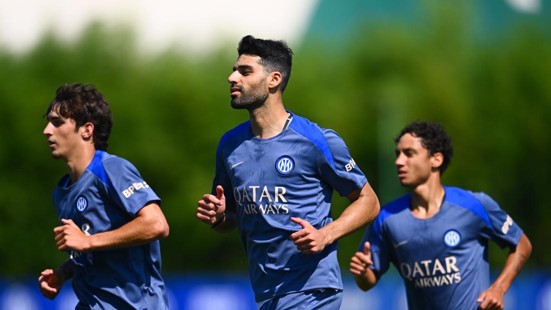Inter Kalahkan Lugano 3-2, Taremi Cetak Brace