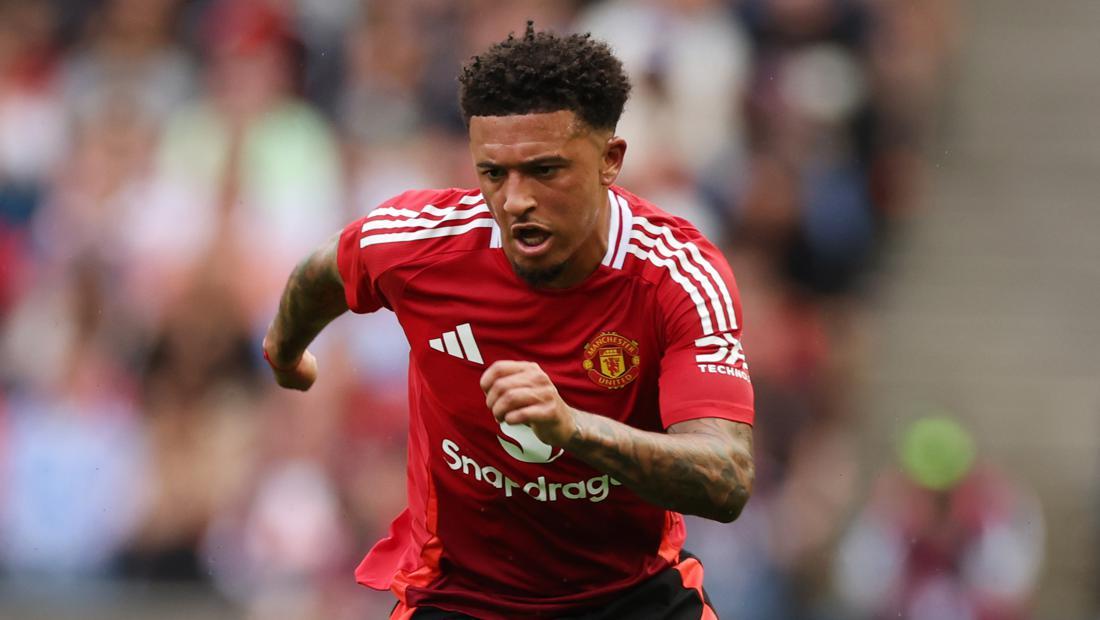 4 Klub Minati Jadon Sancho, Termasuk PSG