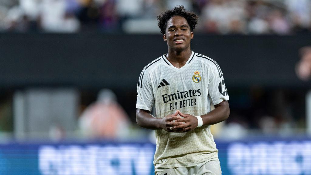 ‘Olok-olok’ Bellingham ke Endrick: Vamos Bobby!