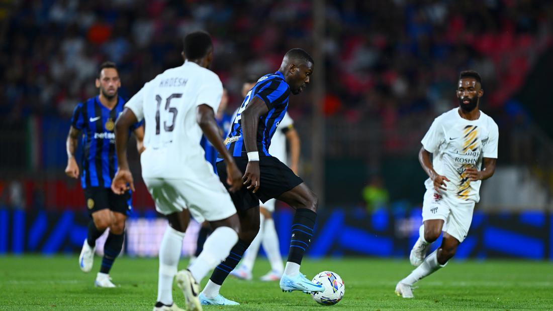 Nerazzurri Keok, Inzaghi Bilang Begini