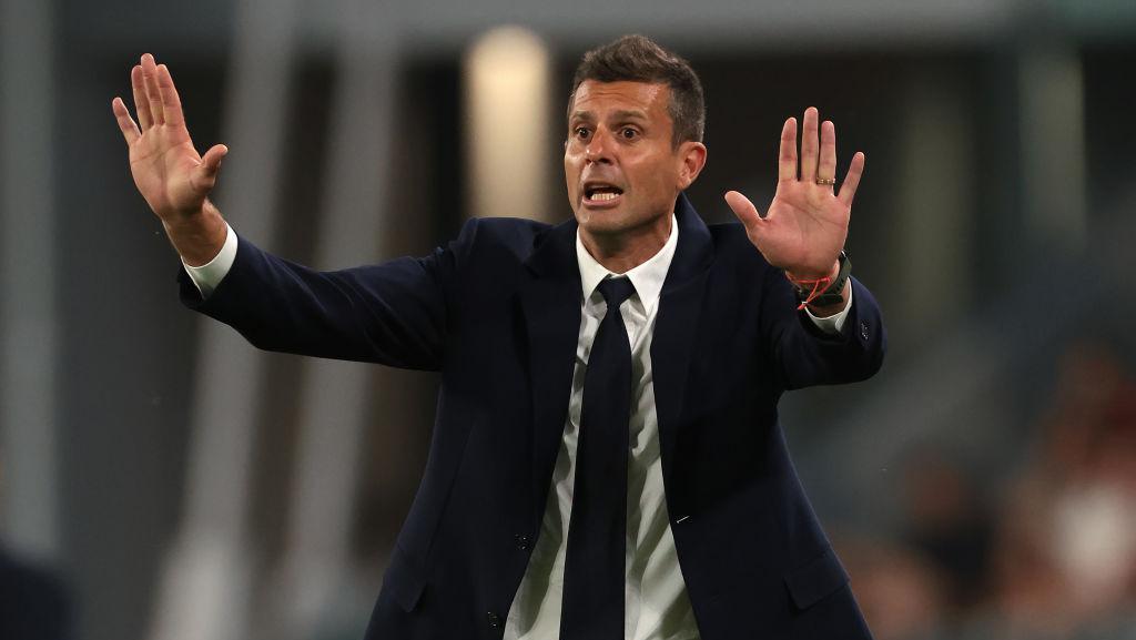 Motta Masih Berpotensi Dipecat Juventus