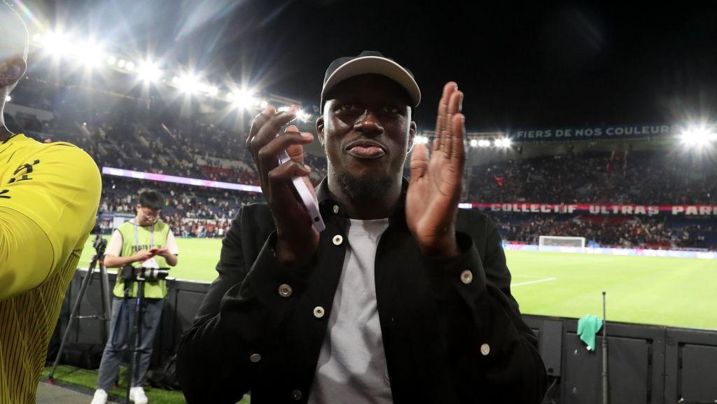 Benjamin Mendy Menang Gugatan, Man City Harus Lunasi Utang Gaji