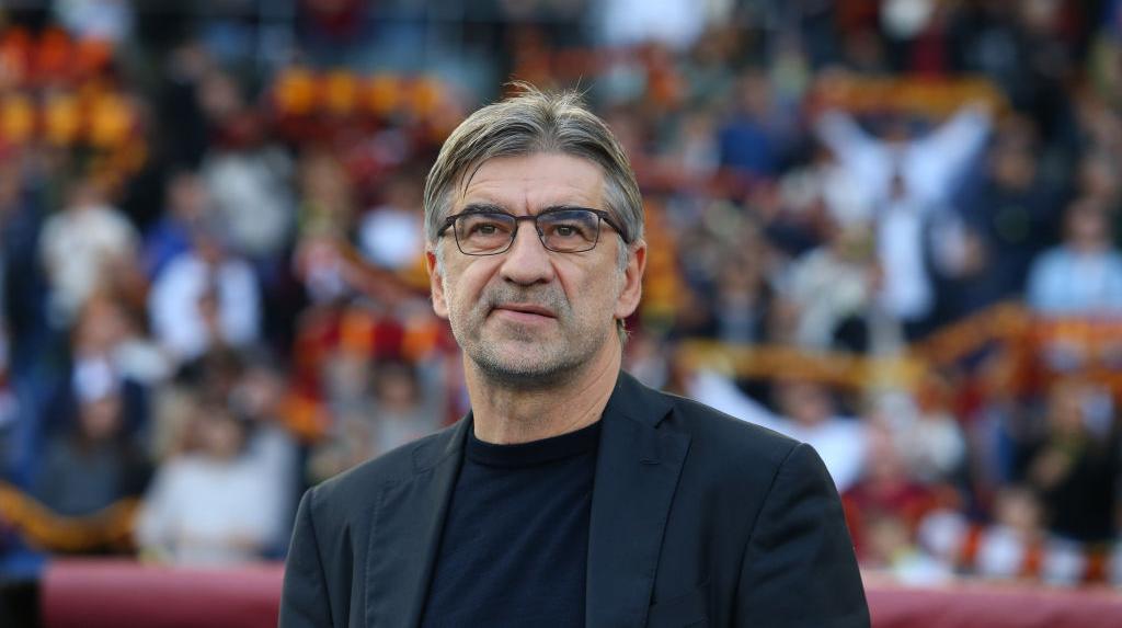 Roma Pecat Ivan Juric via Telepon