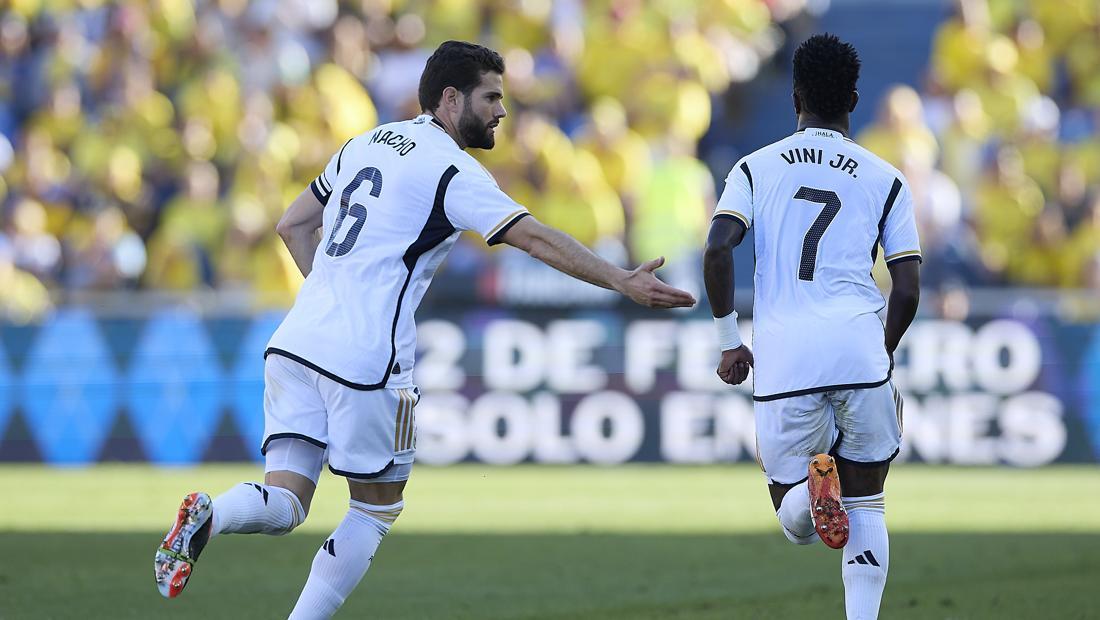 Karena Madrid Terpukul dengan Kekalahan Vinicius di Ballon d’Or