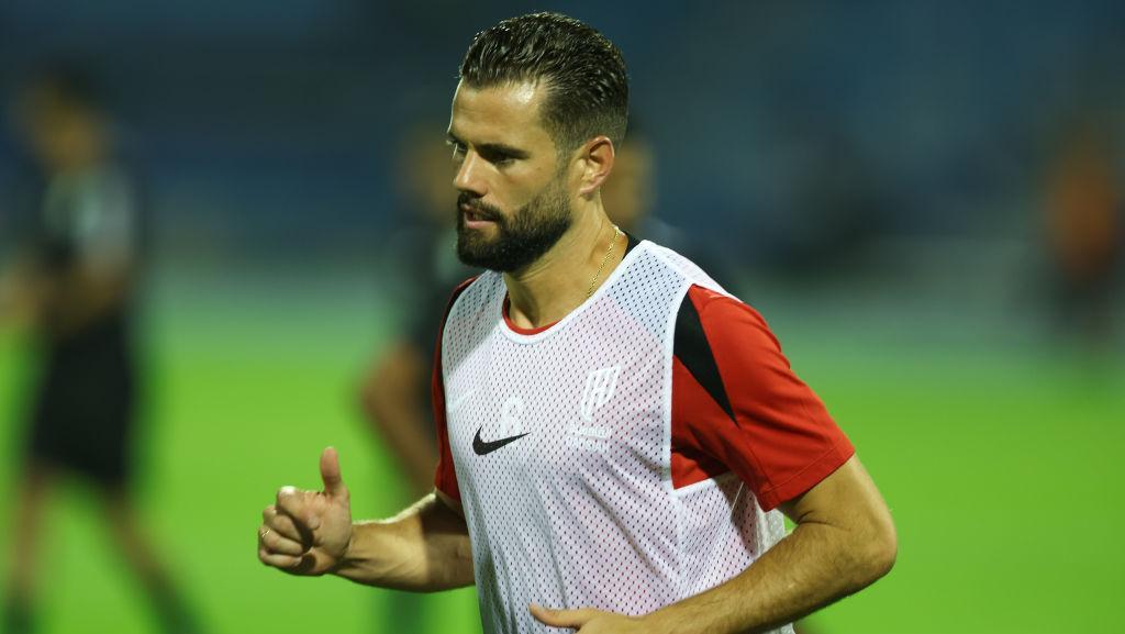 Nacho Tak Dipanggil, De La Fuente Mikir Masa Depan Tim Matador