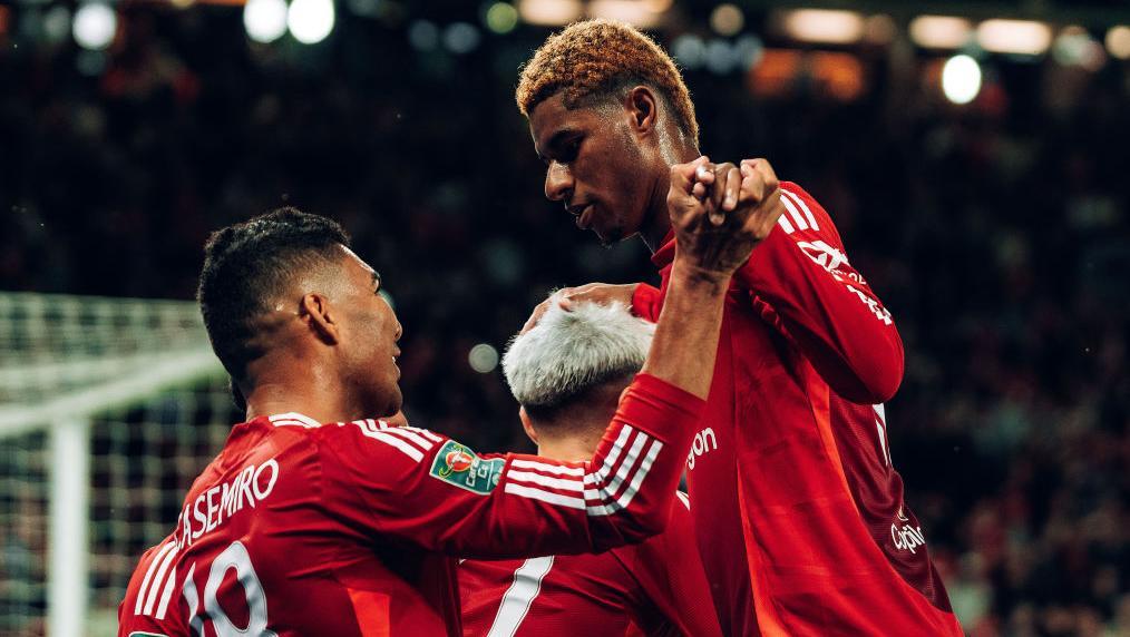 Link Live streaming Ipswich Town Vs Man United Malam Ini