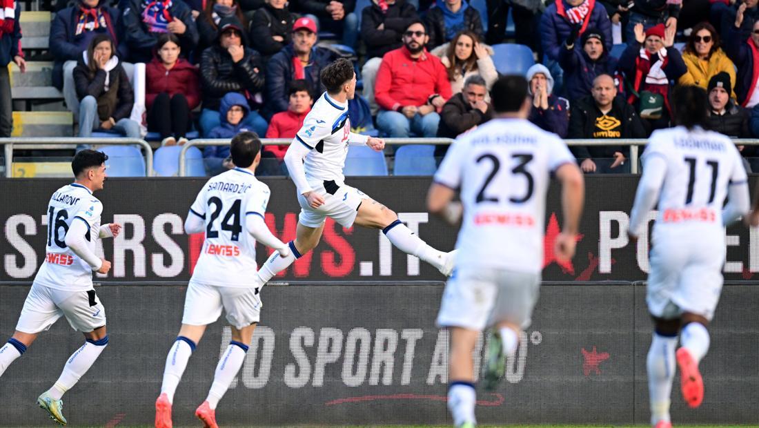 Marotta: Atalanta Favorit Scudetto, Inter yang Memburu