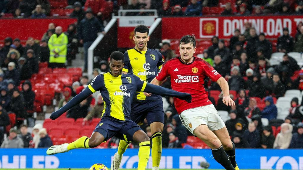 MU Vs Bournemouth: Adakah Kejutan The Cherries Lagi?