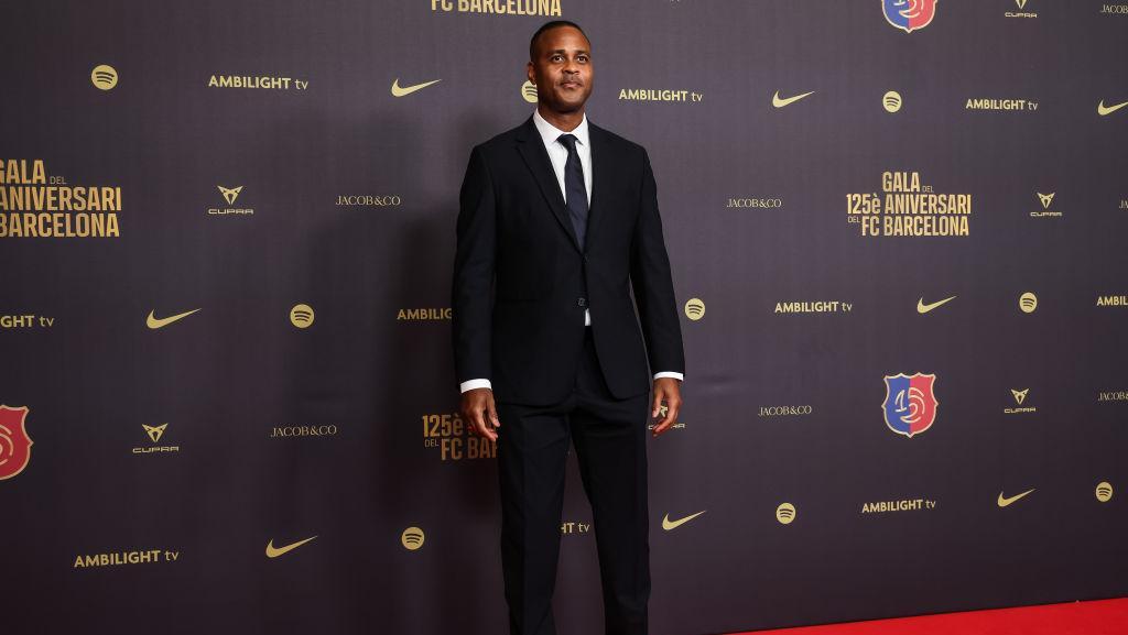 Kluivert Dirumorkan Jadi Pengganti STY, Instagramnya Diserbu Netizen