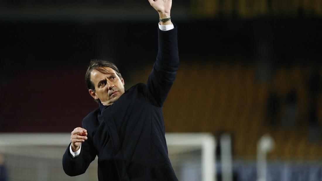 Simone Inzaghi: Sudah Waktunya Meninggalkan Inter Milan