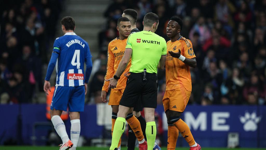 Real Madrid Lagi ‘Hobi’ Dihukum Penalti