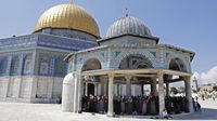 Amalan dan Doa yang Dianjurkan Saat Isra Mi’raj
