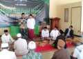 Masjid NU Gus Dur PCNU Lamongan