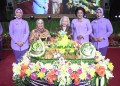 Ketum IKKT PWA : Keluarga Merupakan Pilar Utama Membangun Bangsa