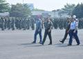 Kasum TNI: Demo Kolone Senapan Akan Meriahkan HUT Ke-78 TNI
