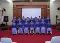 Ketum IKKT PWA Pimpin Sertijab Dua Jabatan Pengurus IKKT