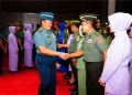 Mayjen TNI Sugiyono: Bahagia Itu Ada di Dalam Hati dan Pikiran