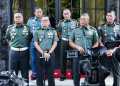 Klarifikasi Video Kekerasan Terhadap Anggota KKB dan Komitmen TNI Terhadap Oknum Prajurit  Pelanggar Hukum