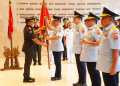 Panglima TNI Pimpin Penyerahan Jabatan Pangkogabwilhan II dan Sertijab 3 Jabatan Strategis Mabes TNI