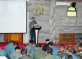 Mabes TNI Selenggarakan Ceramah Rohani Peringati Tahun Baru Islam 1446 H