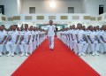 Dankodiklat TNI: Jadilah Seorang Prajurit TNI Yang Berkualitas dan Dapat Dibanggakan