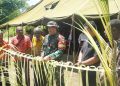 Bakti Nyata Yonif 312/KH, Mewujudkan Manunggal Air di Papua