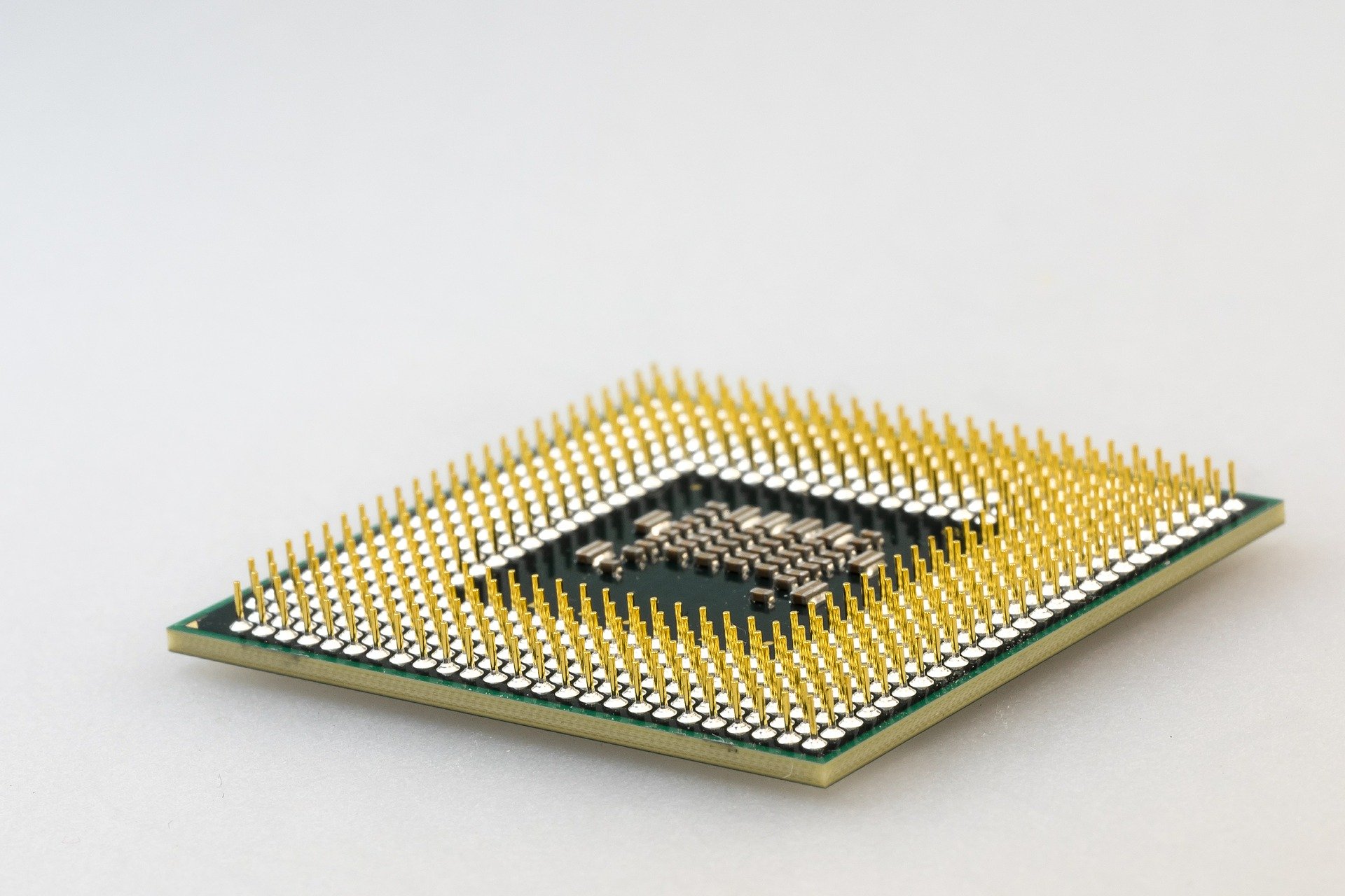 Eine cpu besteht typischerweise aus mehreren so genannten prozessorkernen (processor cores). Der Prozessor Cpu Ist Das Herzstuck Des Computers Akut