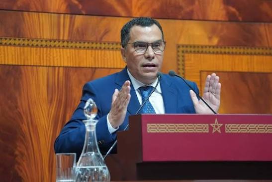 الاستقلال يحسم تزكية عين الشق لصالح إسماعيل بنبي وسط تصاعد الصراع الانتخابي الاستقلال يحسم تزكية عين الشق لصالح إسماعيل بنبي وسط تصاعد الصراع الانتخابي