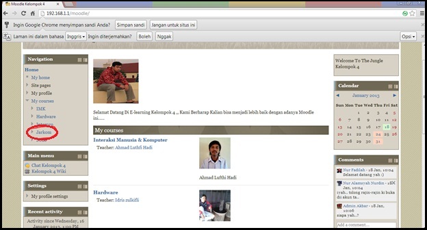 Beberapa strategi yang harus anda terapkan saat mengerjakan soal ini, . Membuat Pertanyaan Quiz Dalam Bentuk True False Pada Moodle Alamsyah
