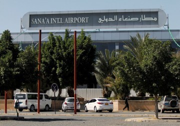 تحقيق للجزيرة يكشف كيف دخل “ايرلو” الى صنعاء وكيف خرجت قيادات حوثية منها بتواطئ أممي