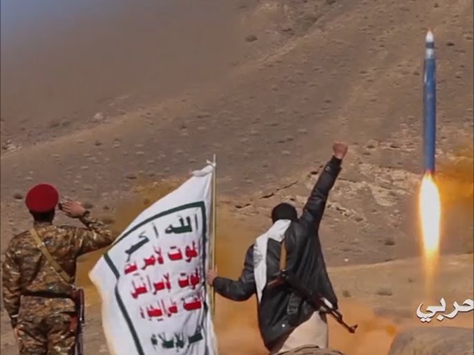 عاجل .. التحالف : أحبطنا هجوماً حوثياً وشيكاً على المدنيين في مأرب