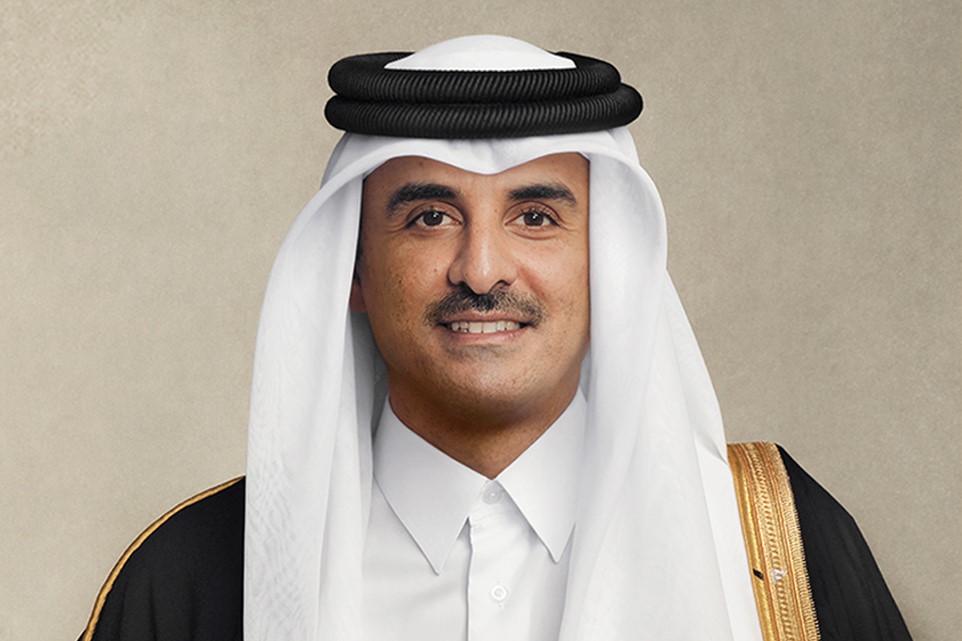 سمو الأمير يهنئ رئيس موريتانيا سمو الأمير يهنئ رئيس موريتانيا