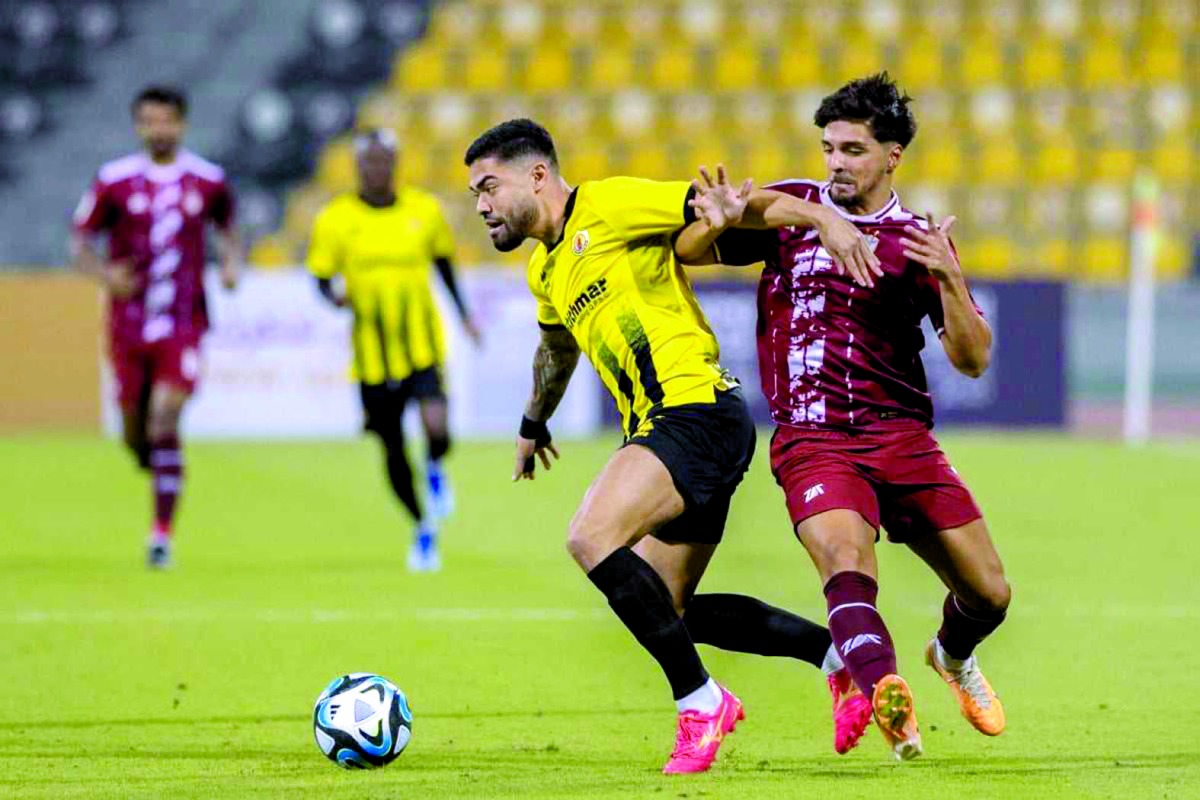 برونو تاباتا: دوري إكسبو أنعش مسيرتي