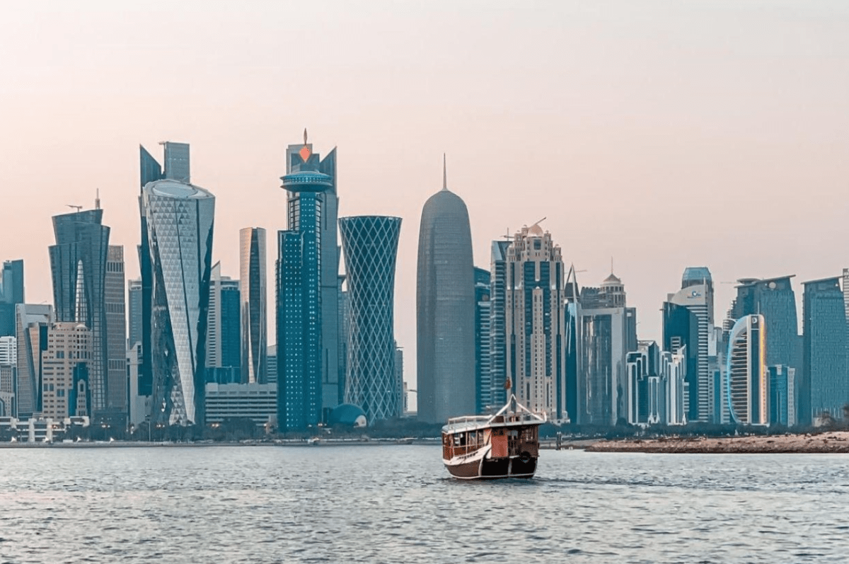 إنجازات 2023 الدوحة عاصمة للأحداث والفعاليات العالمية والإقليمية