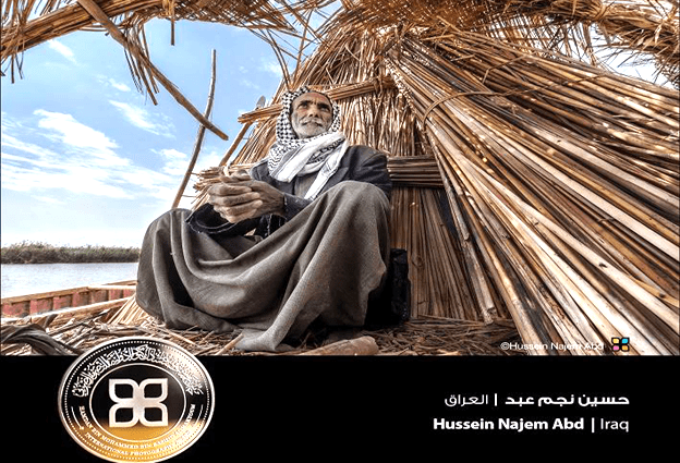 الامارات : جائزة حمدان بن محمد للتصوير الضوئي تتوّج سبعة فائزين في “التصوير من الأسفل”