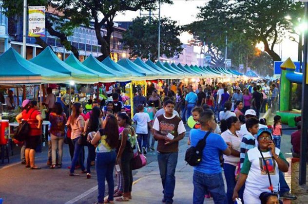 We would like to show you a description here but the site won't allow us. Este Viernes Se Activa La Feria Del Orinoco En El Estado Bolivar Alba Ciudad 96 3 Fm