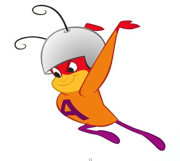 Atom Ant Alchetron The Free Social Encyclopedia