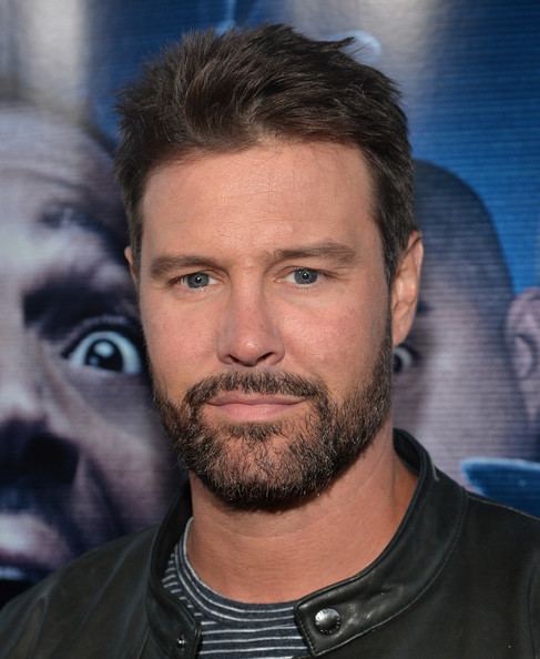 photo Scary Movie Officer Doofy Actor alchetron