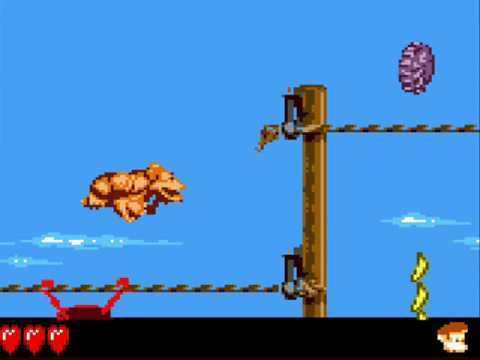 Donkey kong land gameboy pocket color advance gba dmg gbc gbp nintendo donkey kong land gameboy game original, cartridge only donkey kong land gameboy . Donkey Kong Land Iii Alchetron The Free Social Encyclopedia